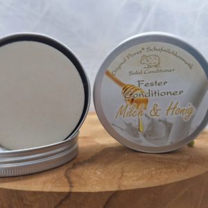 Conditioner milch und Honig2