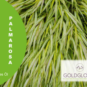 Palmarosa