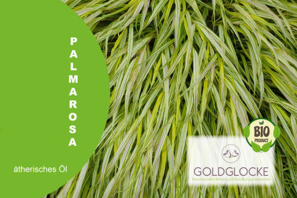 Palmarosa BIO