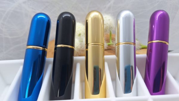 Alu Inhalator Stick alle