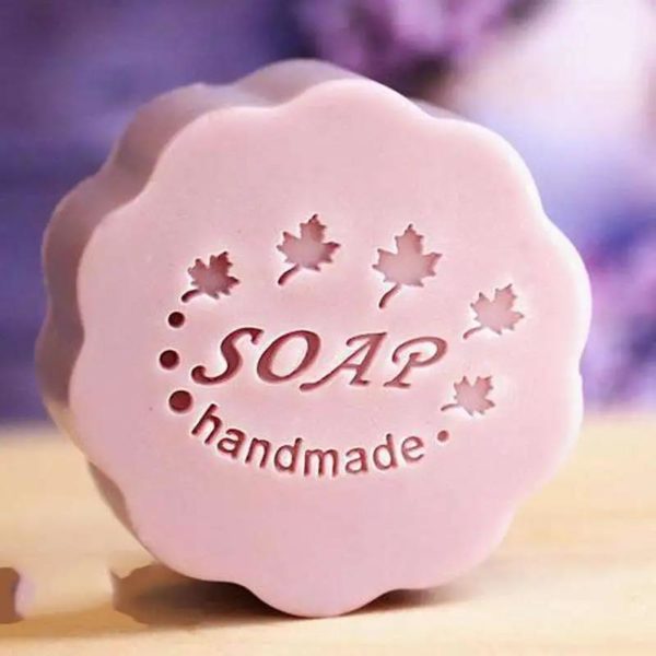 Seifenstempel SOap viereckig