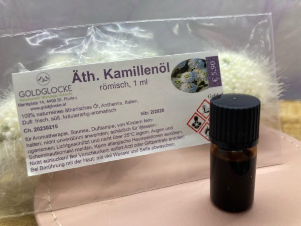 Kamille röm