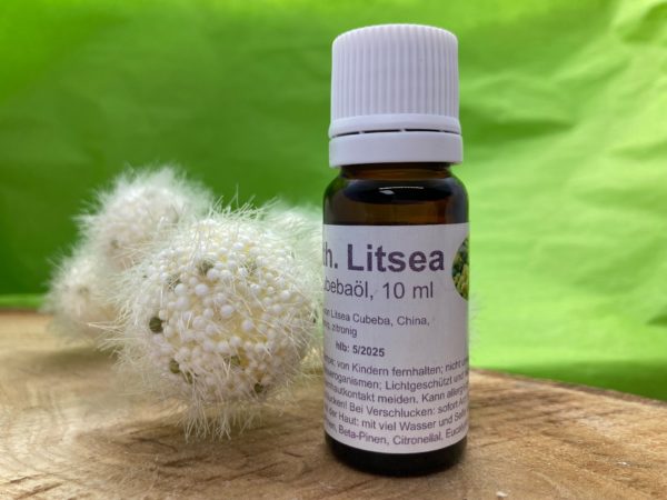 Litsea Cubeba