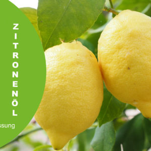 Zitrone