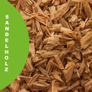 Sandelholz