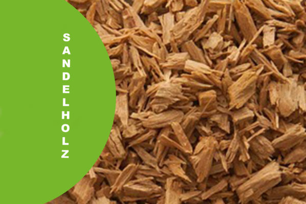 Sandelholz
