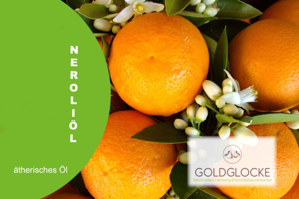 Nerolio¨l HP