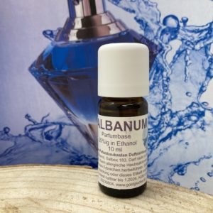 Parfumbase Galbanum