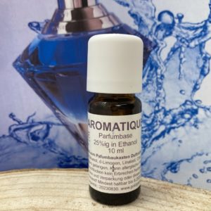 Parfumbase Aromatique