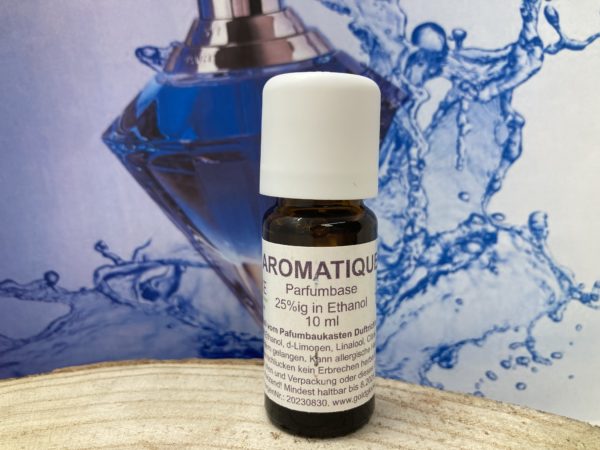 Parfumbase Aromatique