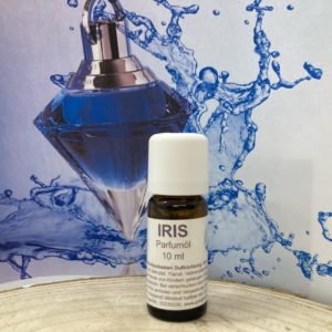 Parfumbase Iris