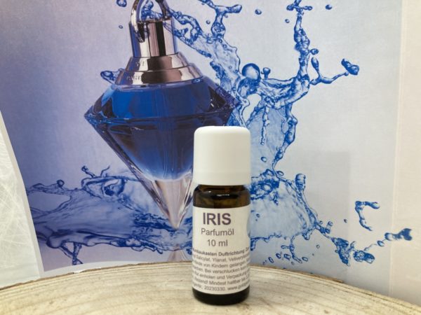 Parfumbase Iris