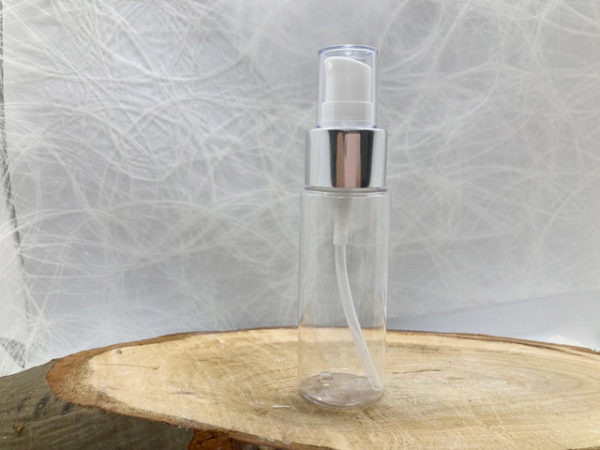 Leonie 50 ml Lotion silber