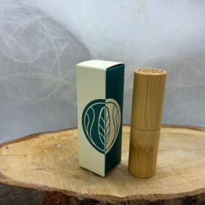 Bambus lippe