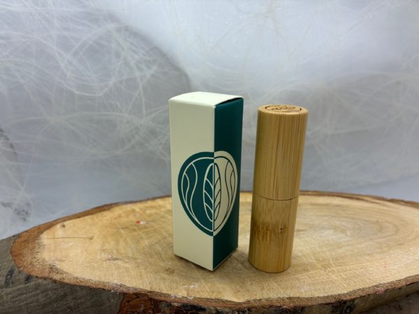 Bambus lippe
