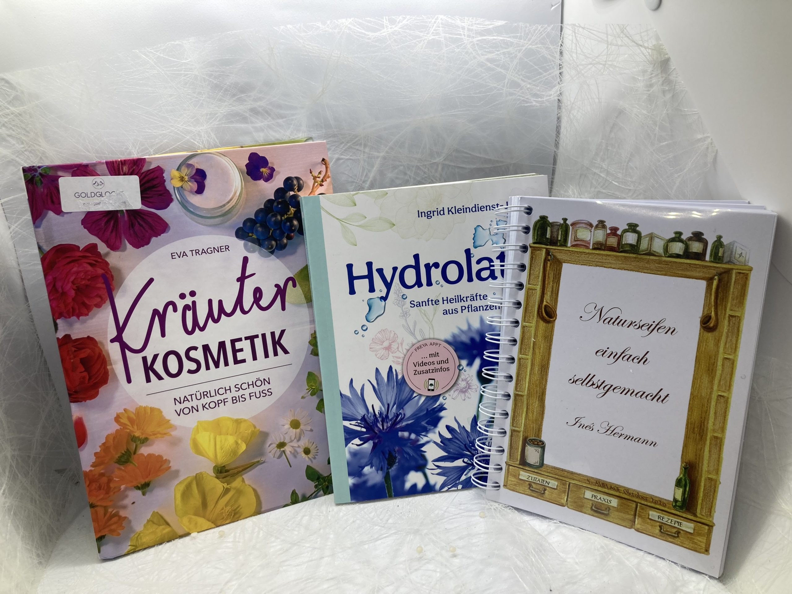 kräuter kosmetik