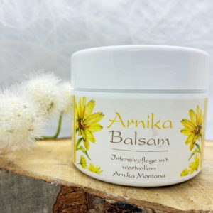 Arnikabalsam