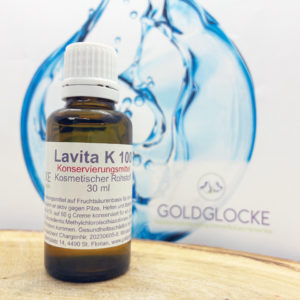 Lavita K
