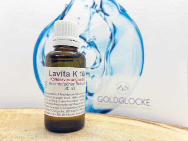Lavita K