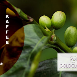 Kaffee Extrakt HP