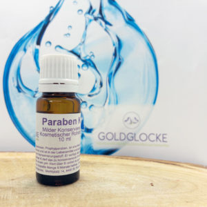 ParabenK