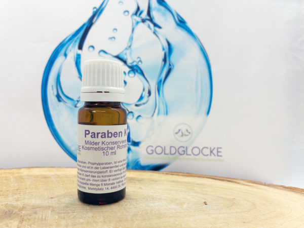ParabenK