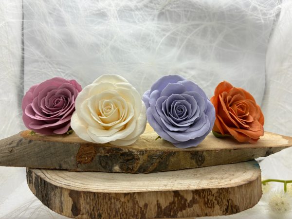 Rosen vintage alle
