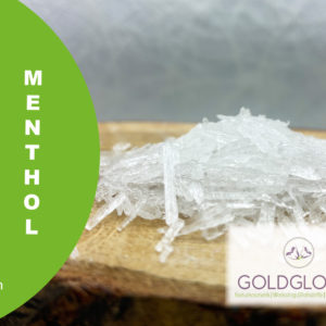 Menthol Hp