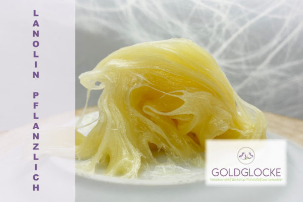 Lanolin pflanzlich
