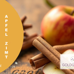 apfel Zimt