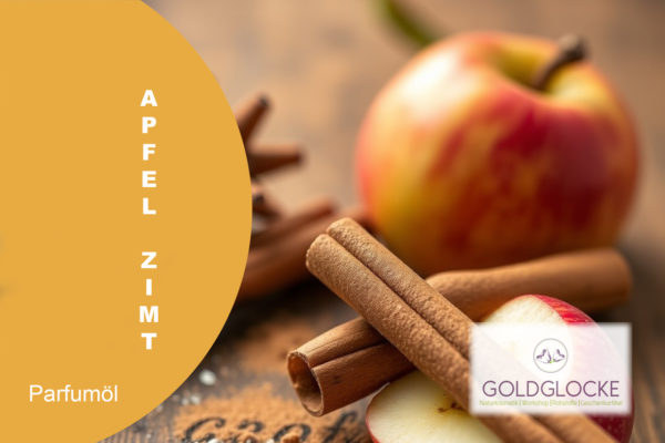 apfel Zimt