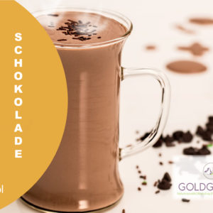 Schokolade HP