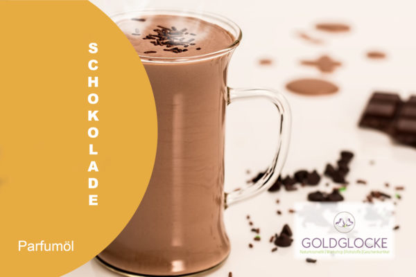 Schokolade HP