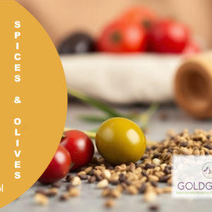 Spices HP