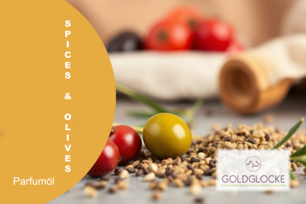 Spices HP