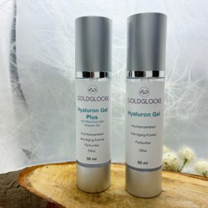 Hyaluron alle