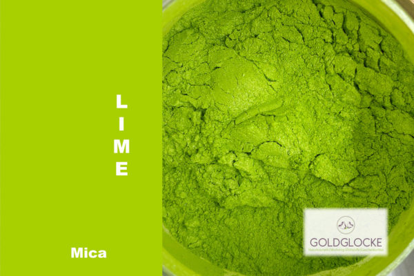 Lime HP