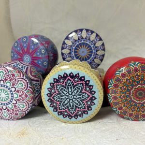 Mandala dosen
