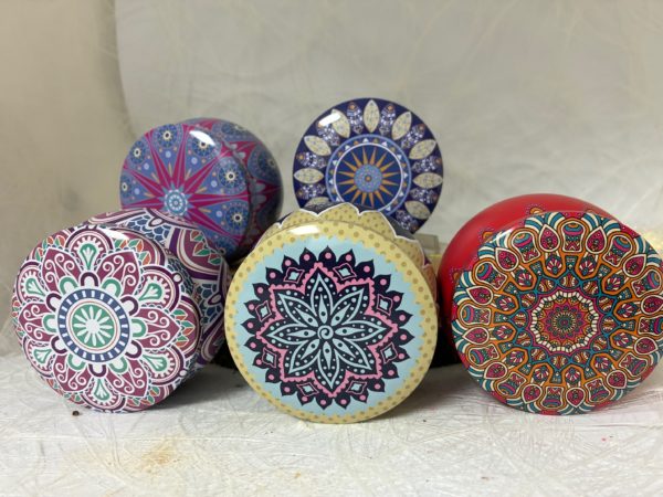 Mandala dosen