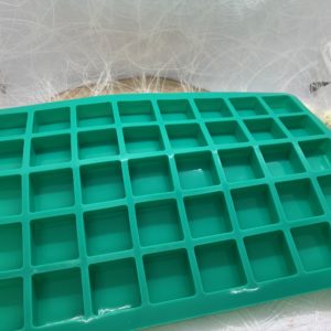 Silikonform 40