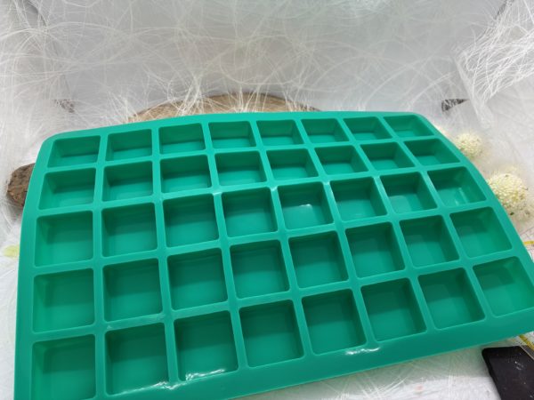 Silikonform 40