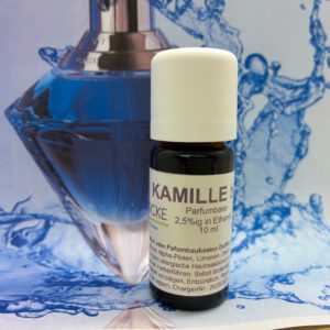Kamille Parfumbase