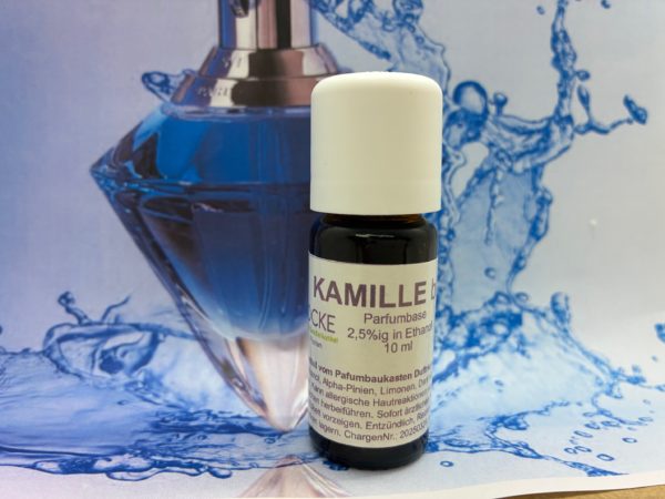 Kamille Parfumbase