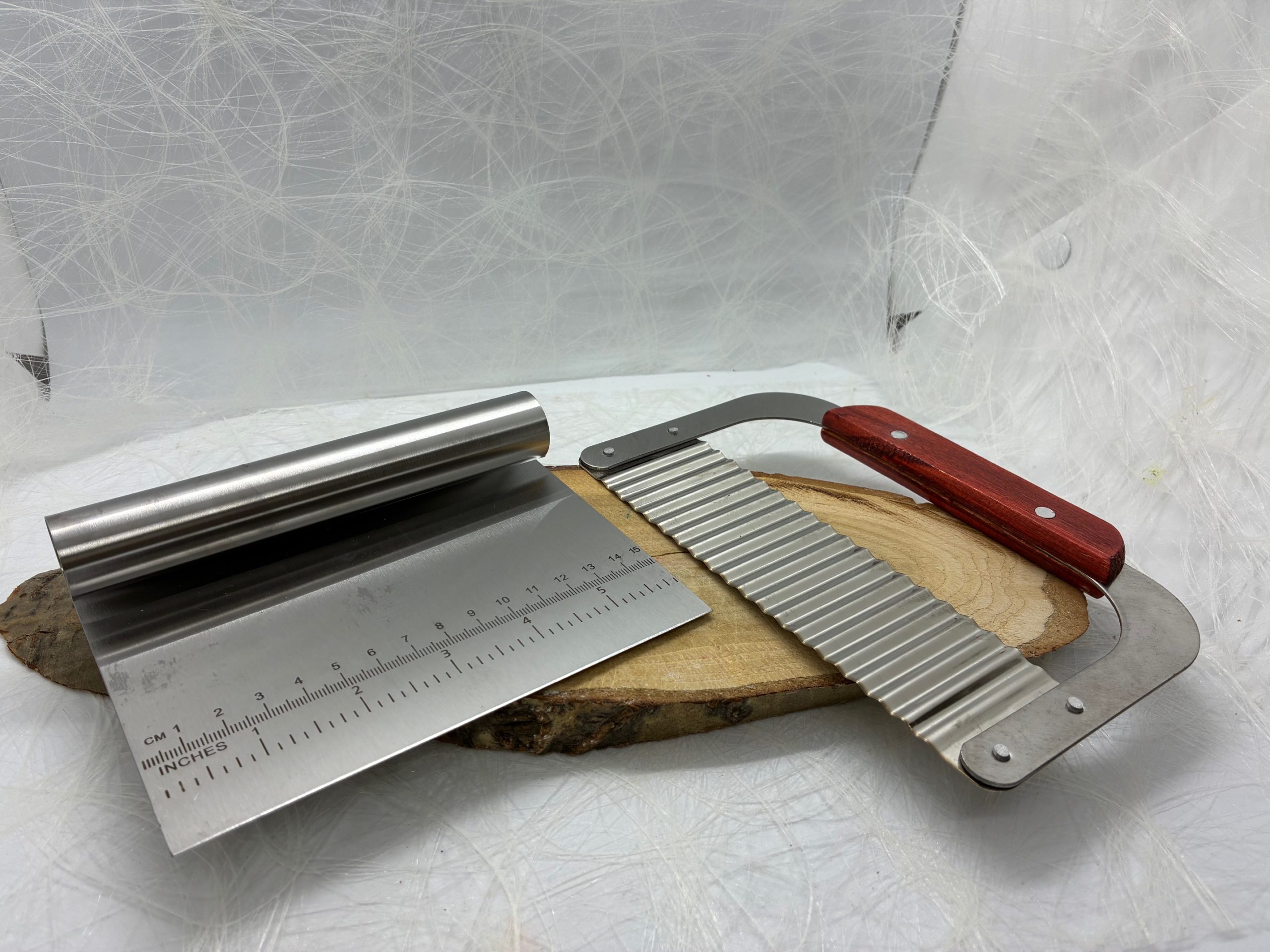 Seifenschneidewerkzeug