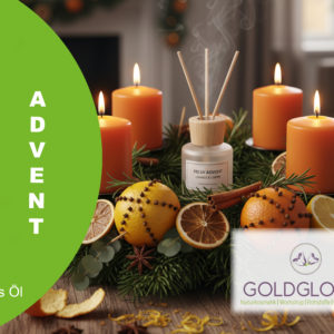Advent HP
