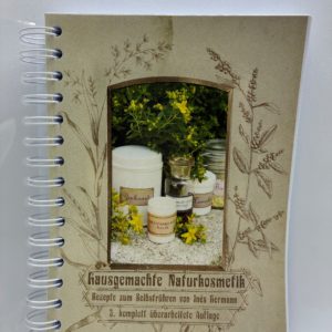 Hausgemachte Naturkosmetik