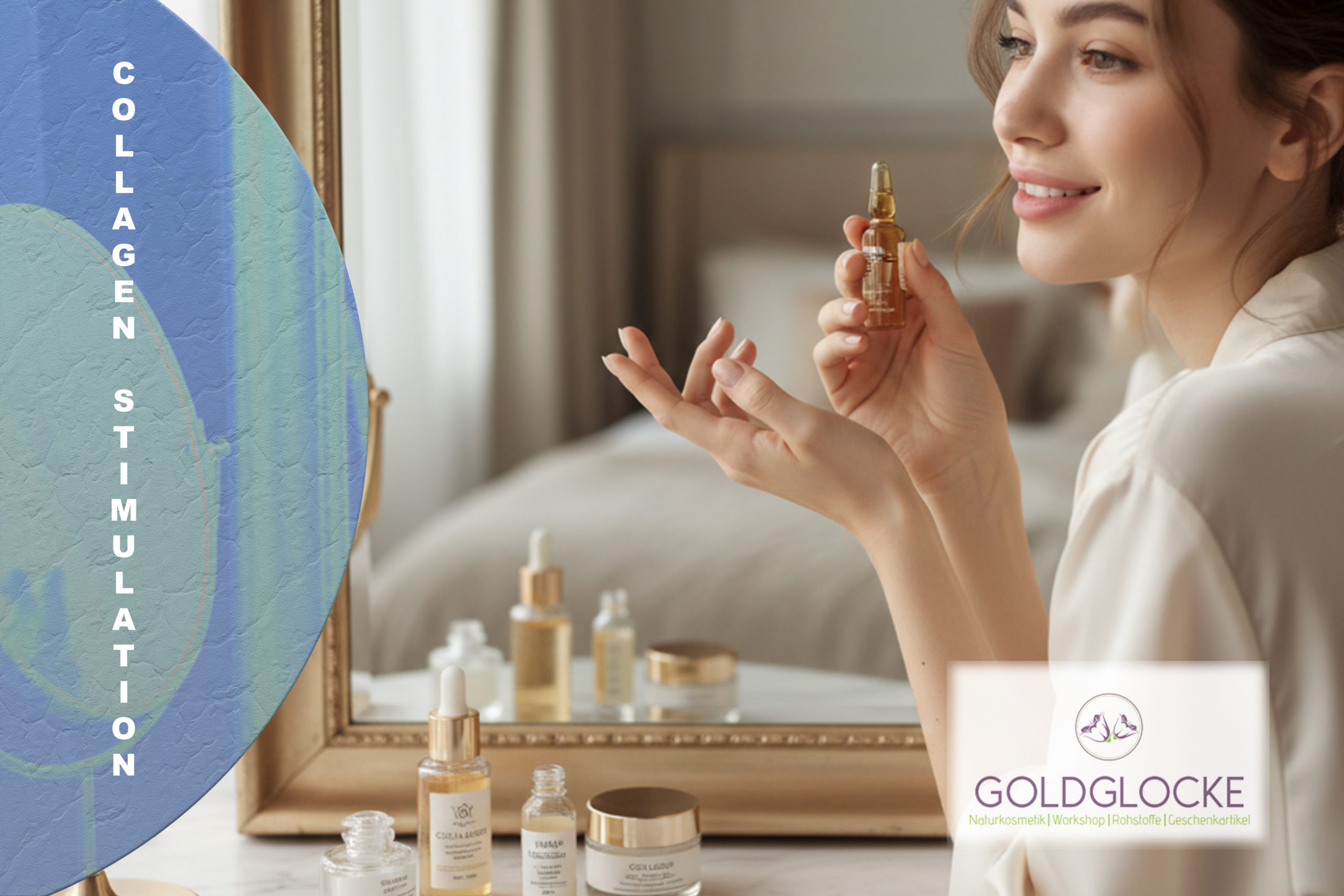 Collagen Stimulation HP