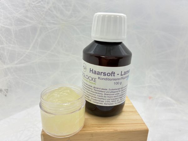 Haarsoft