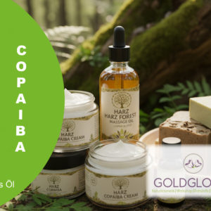 Copaiba HP