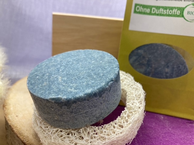 Shampoobar neutral